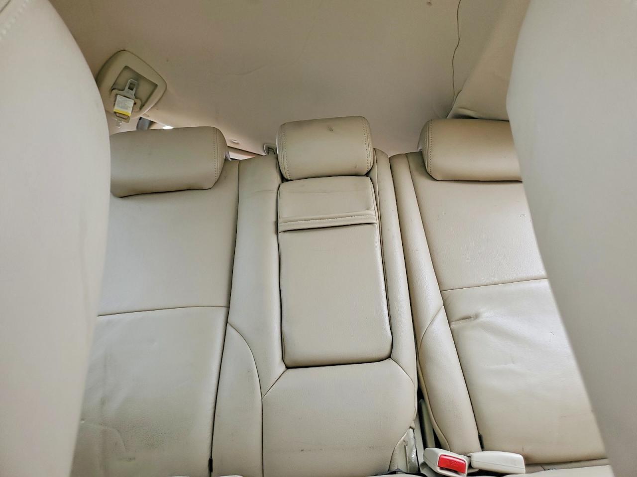 2007 HYUNDAI TUCSON