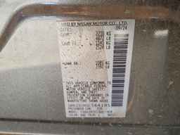 2025 NISSAN LEAF