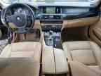 2015 BMW 5 series