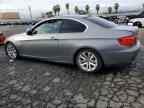 2012 BMW 3 SERIES