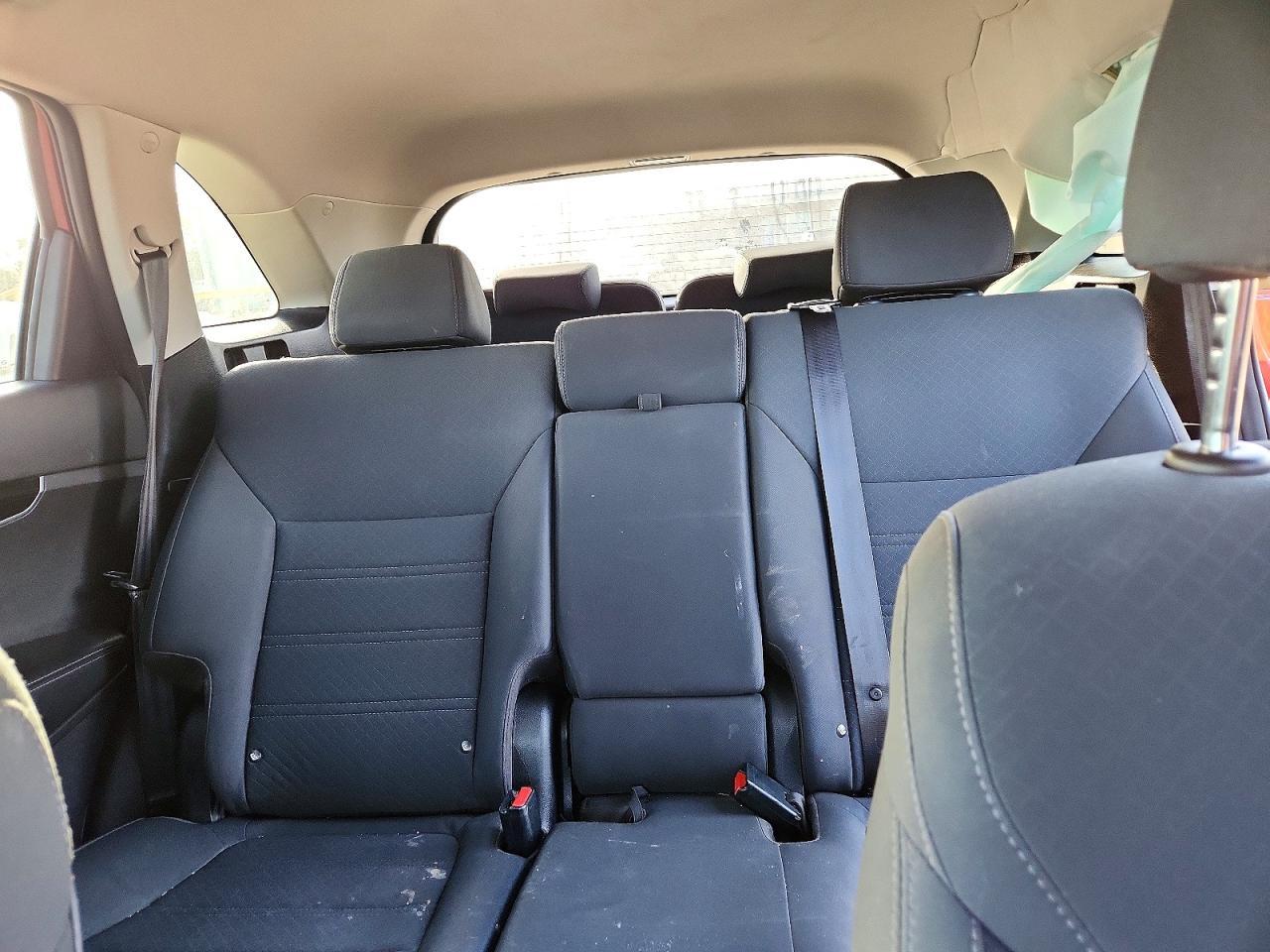 2020 KIA SORENTO