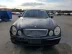 2004 MERCEDES-BENZ E-Class
