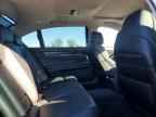 2012 BMW 7 series