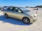 2008 TOYOTA YARIS