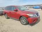 2013 NISSAN PATHFINDER