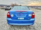 2010 FORD FUSION