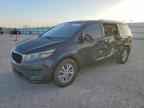 2015 KIA SEDONA