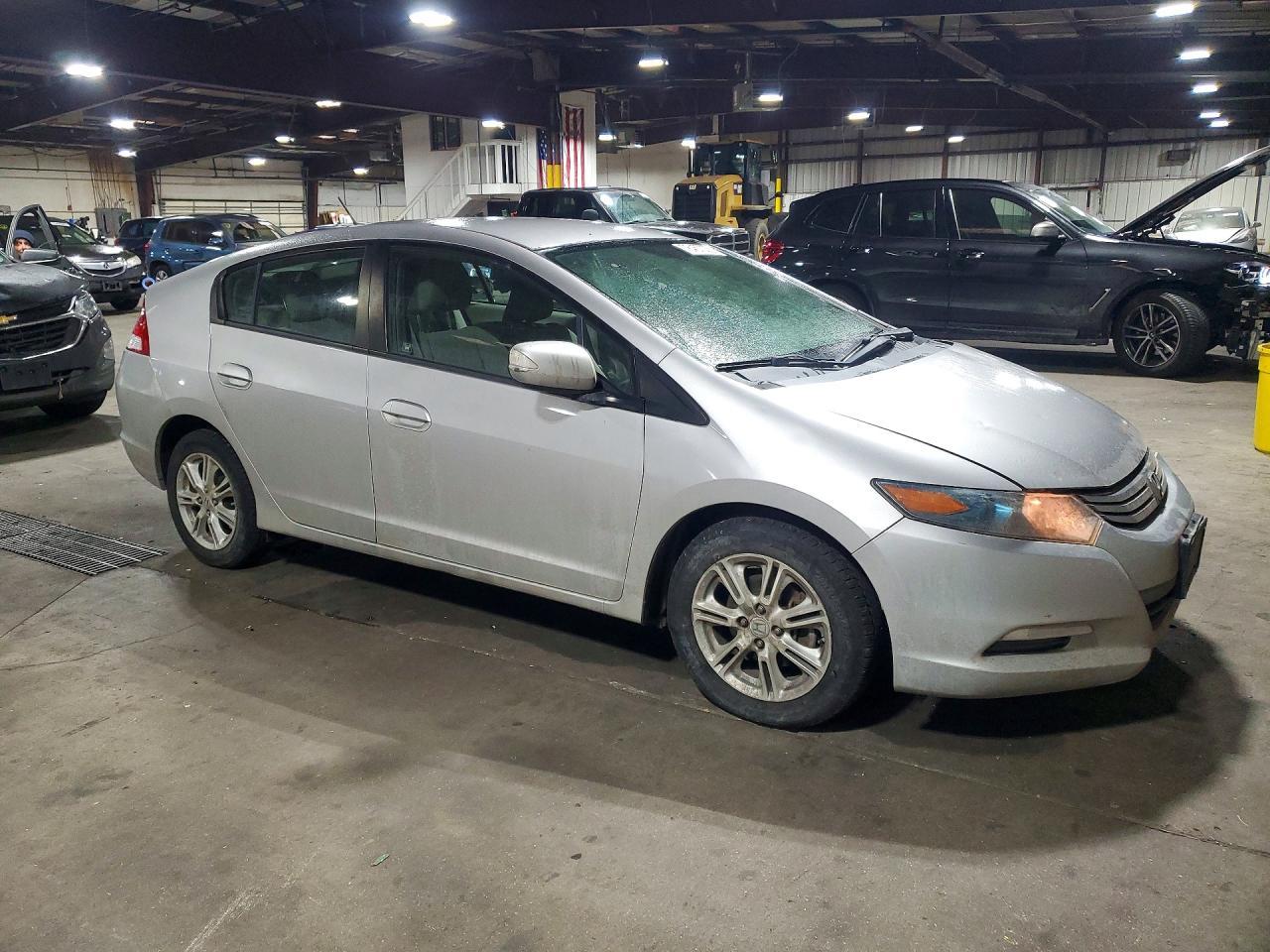 2011 HONDA Insight