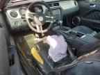 2010 FORD MUSTANG