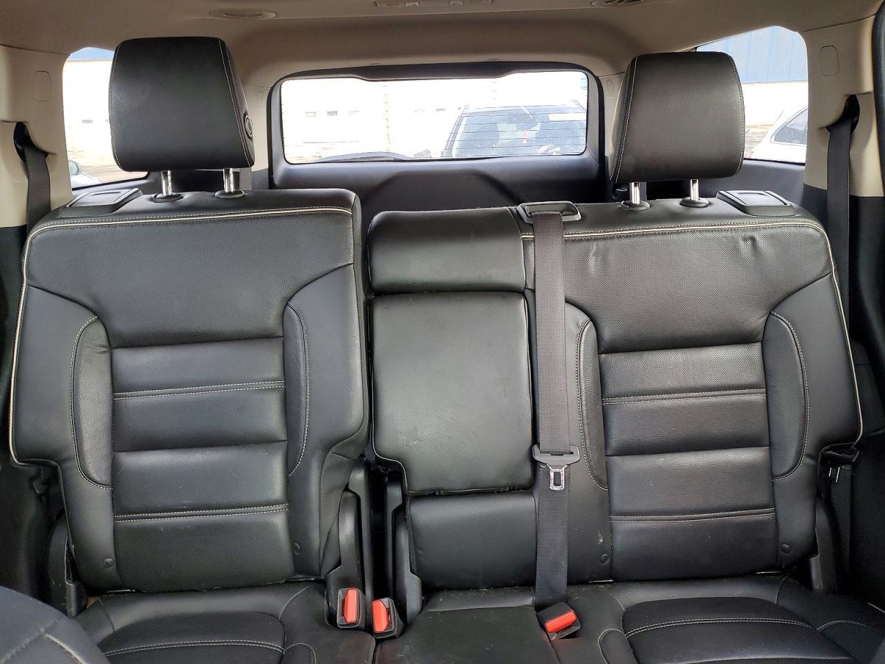 2017 GMC ACADIA