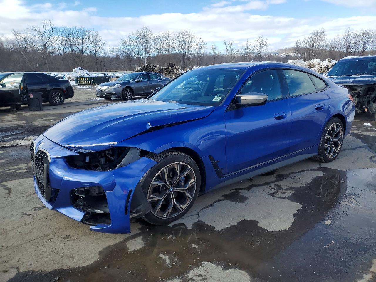 2023 BMW M440i