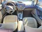 2015 KIA FORTE