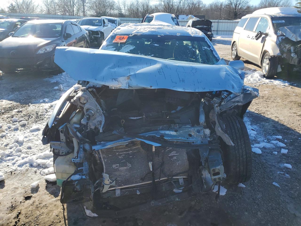 2009 TOYOTA CAMRY