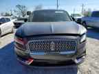 2019 LINCOLN Nautilus