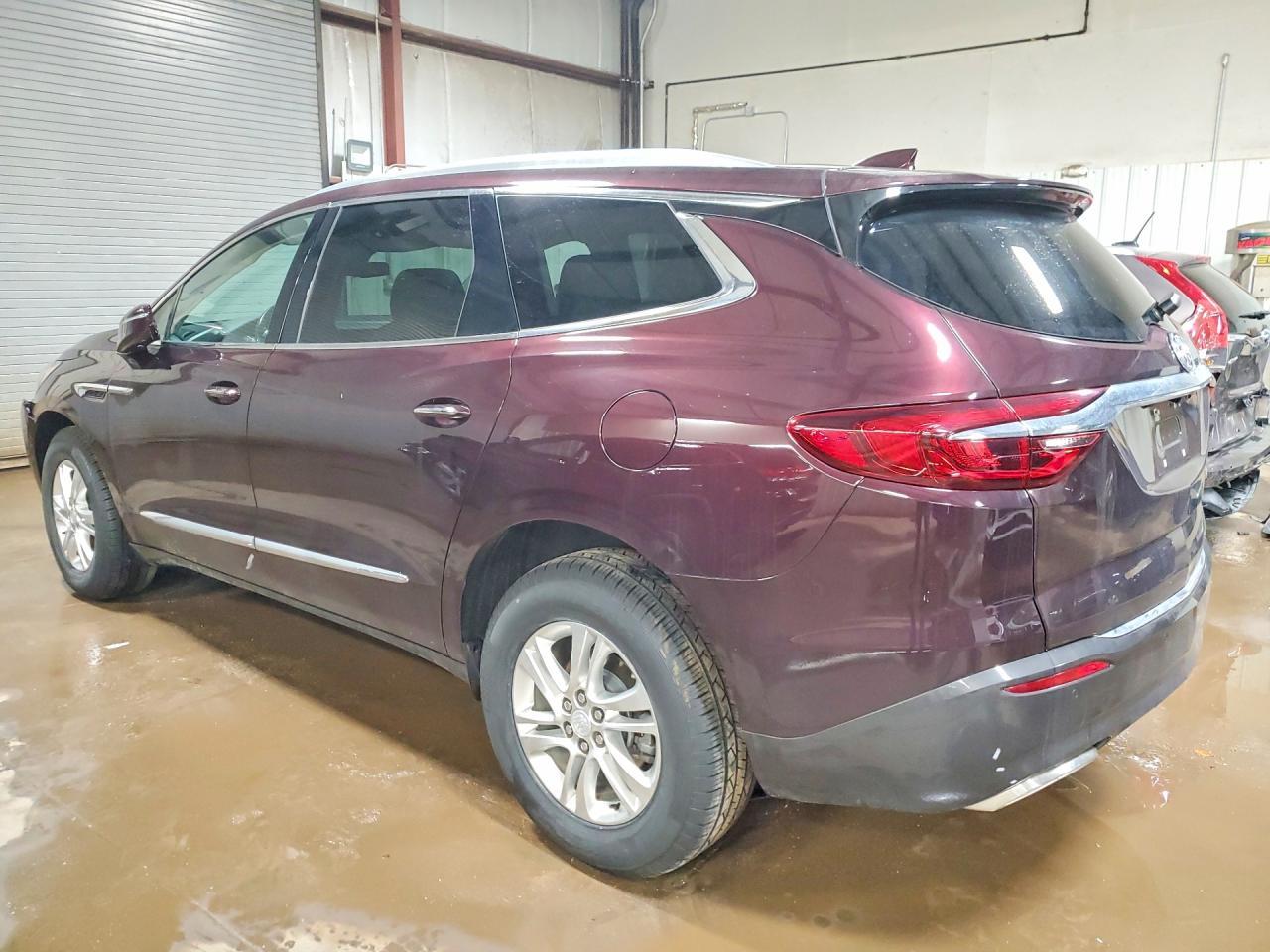 2019 BUICK ENCLAVE
