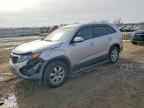 2012 KIA SORENTO