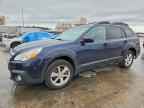 2013 SUBARU Outback