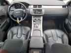 2015 LAND ROVER RANGE ROVER EVOQUE