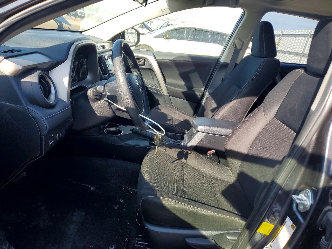 2013 TOYOTA RAV4