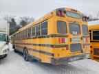 2025 THOMAS SCHOOL BUS
