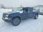 2007 CHEVROLET Silverado