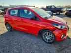 2017 CHEVROLET Spark