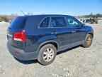 2012 KIA SORENTO