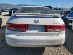 2003 HONDA ACCORD