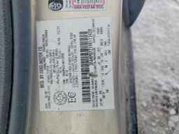 2009 FORD FUSION