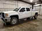 2018 GMC Sierra