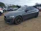 2015 BMW 4 Series