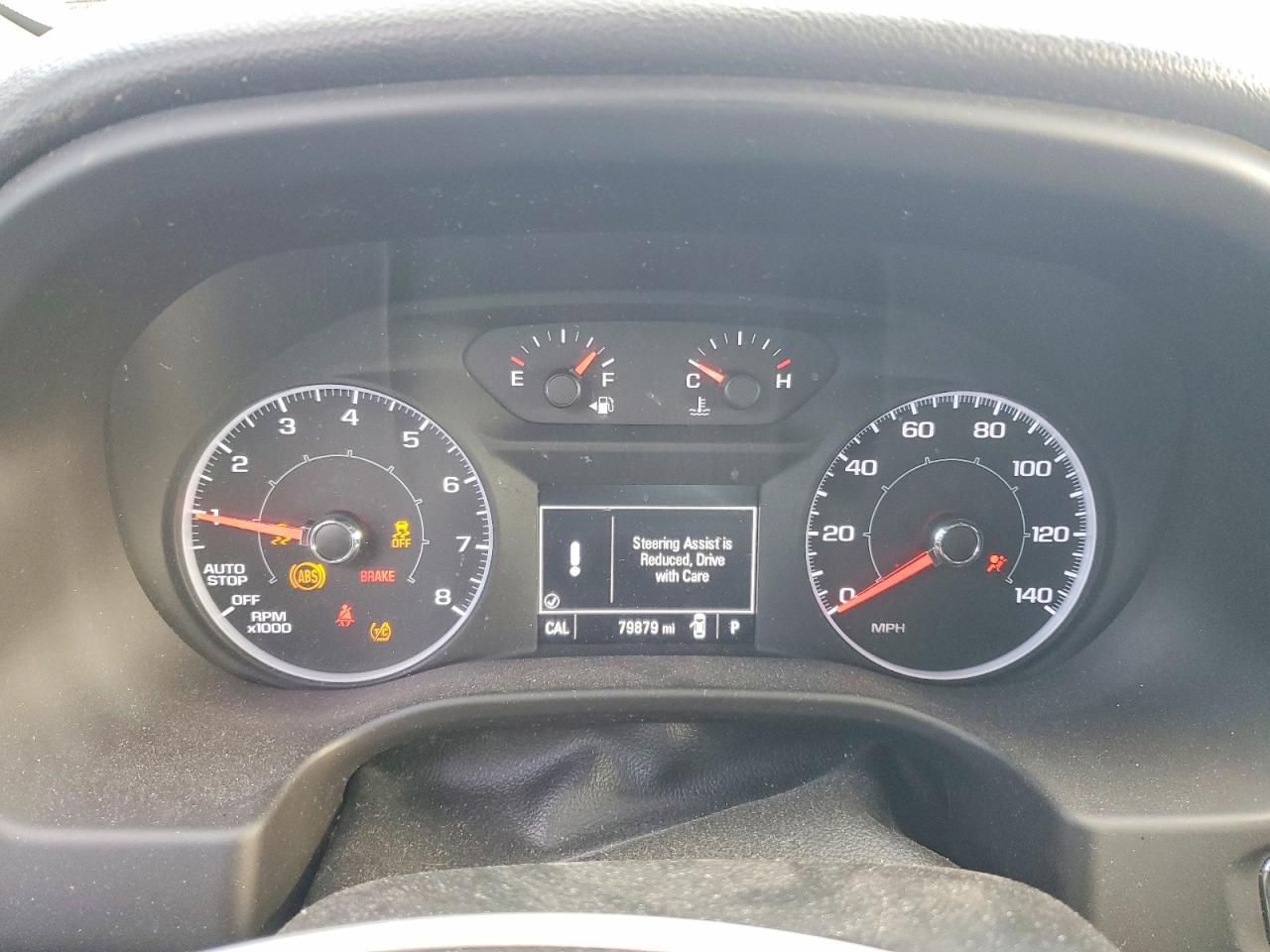 2017 GMC ACADIA