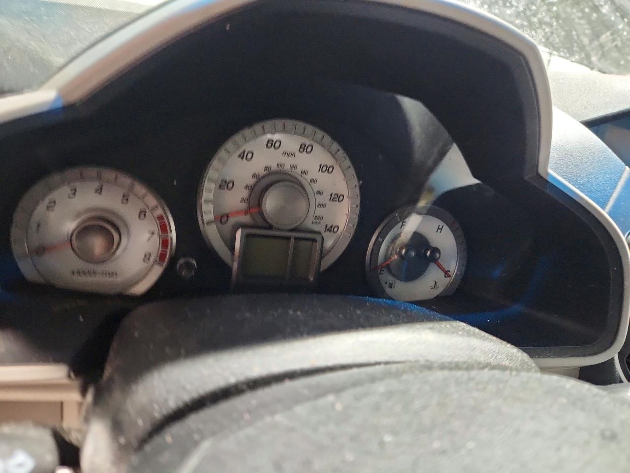 2013 HONDA PILOT