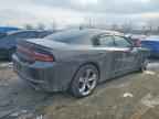 2016 DODGE CHARGER