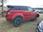 2015 LAND ROVER RANGE ROVER EVOQUE