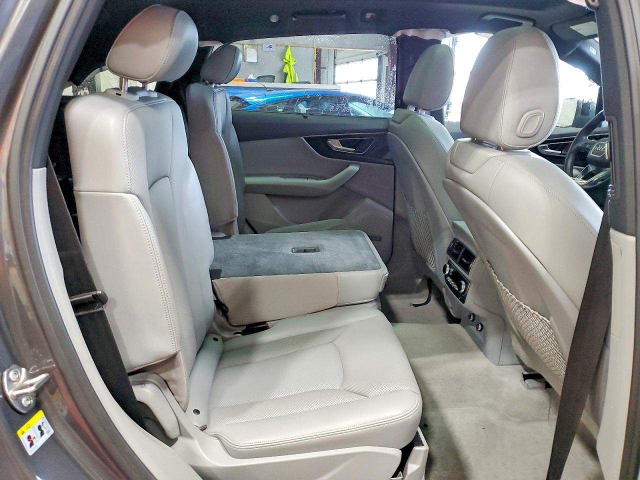 2018 AUDI Q7