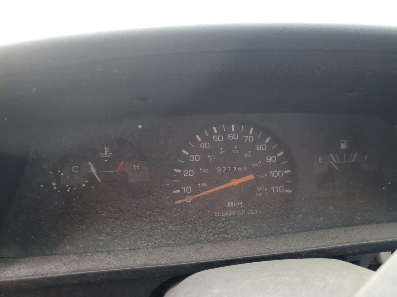 1994 TOYOTA Pickup