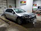 2005 HONDA ACCORD
