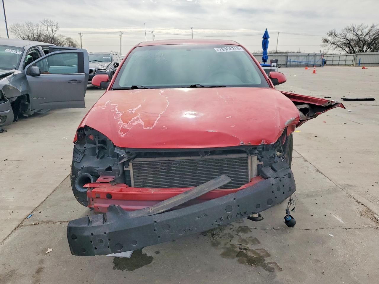 2010 CHEVROLET COBALT