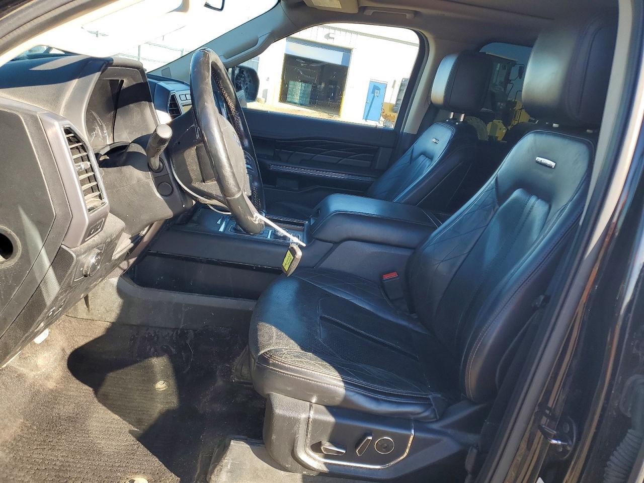 2019 FORD Expedition