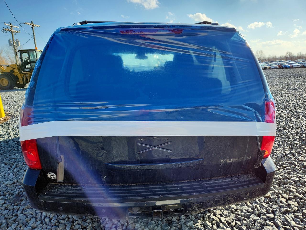 2013 GMC Yukon