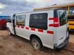 2014 CHEVROLET EXPRESS 2500