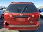 2007 TOYOTA SIENNA