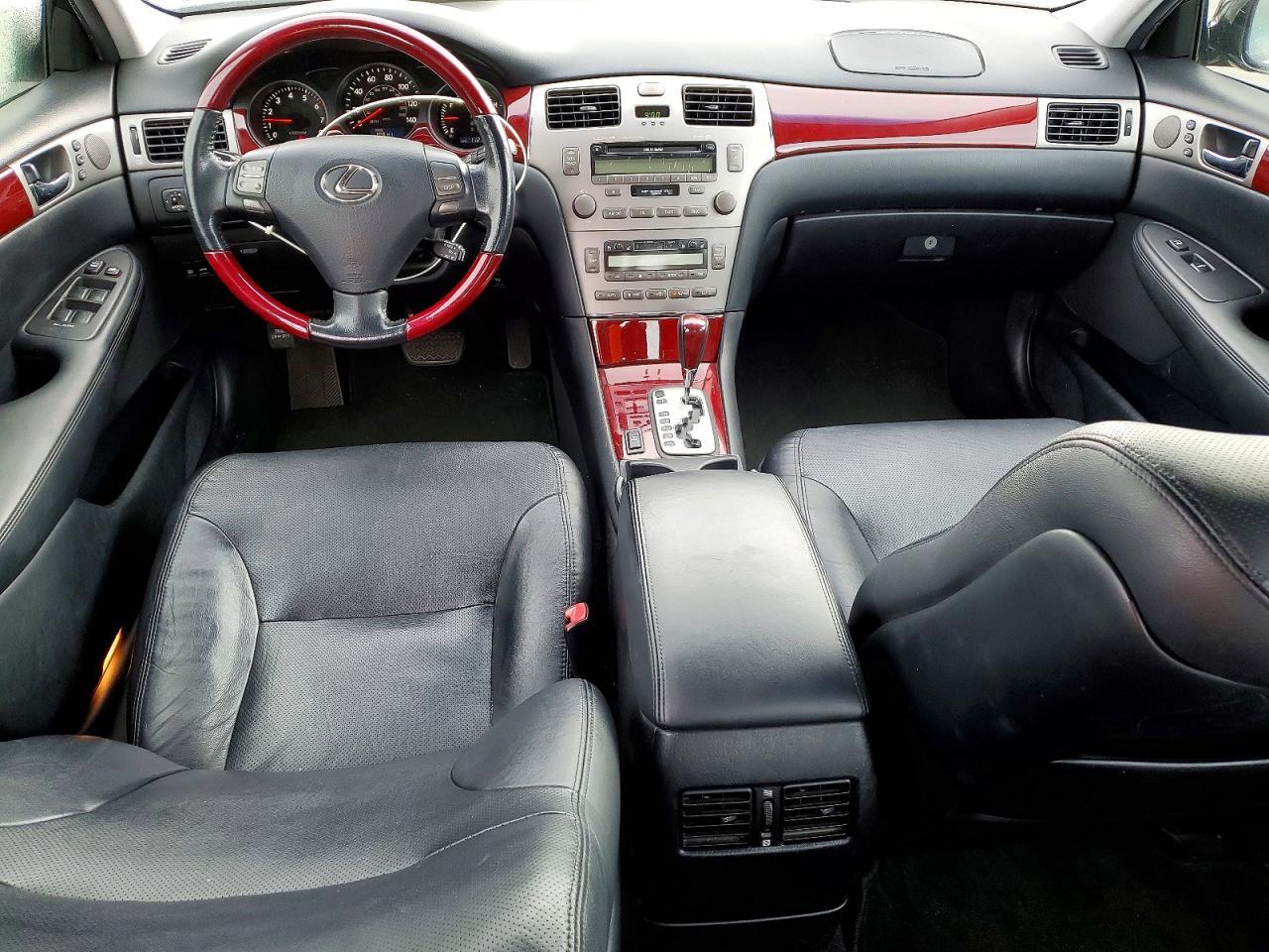 2006 LEXUS ES 330