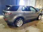 2016 LAND ROVER
