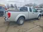 2016 NISSAN Frontier