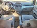 2009 HONDA ODYSSEY