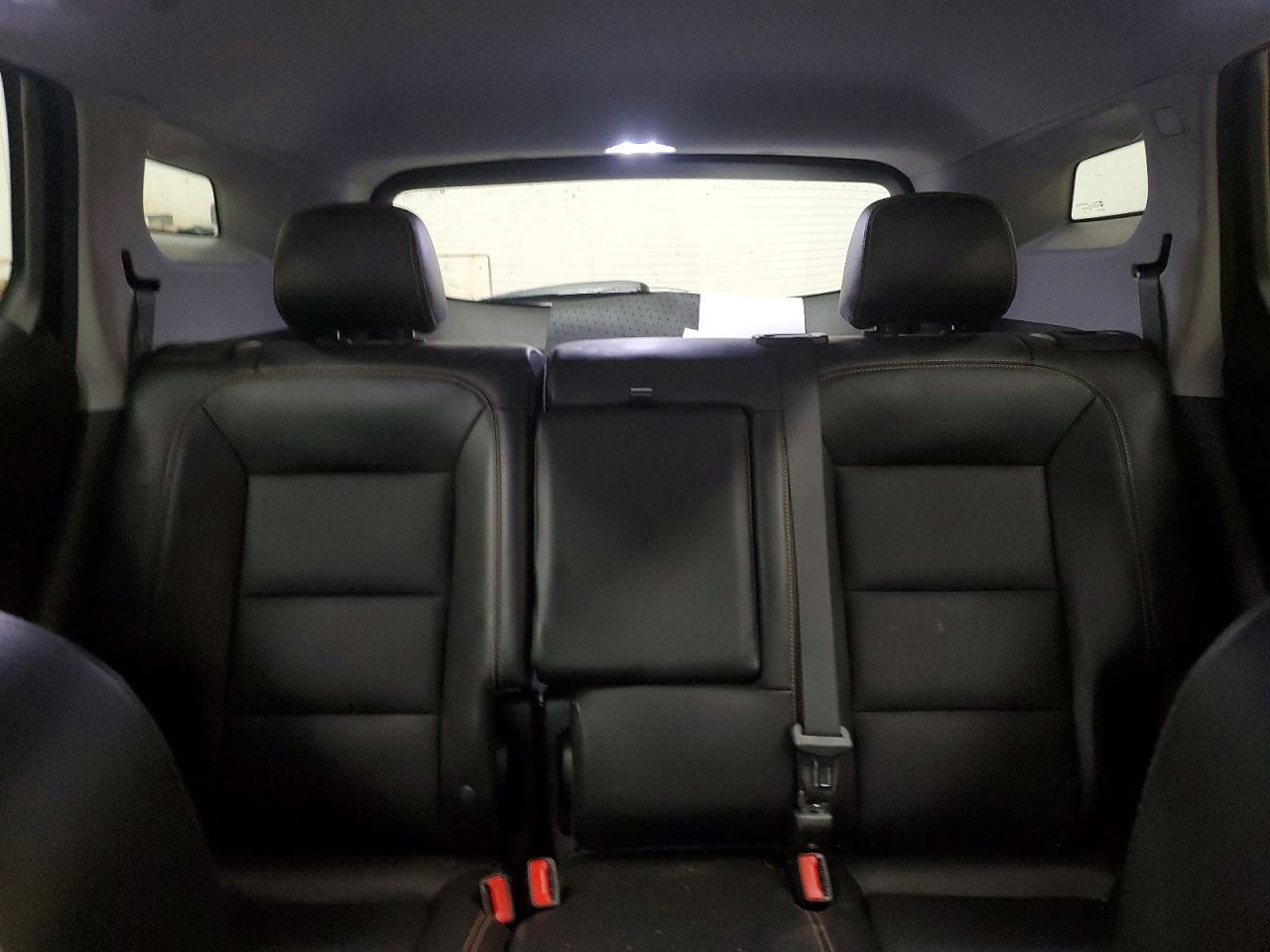 2021 GMC Terrain