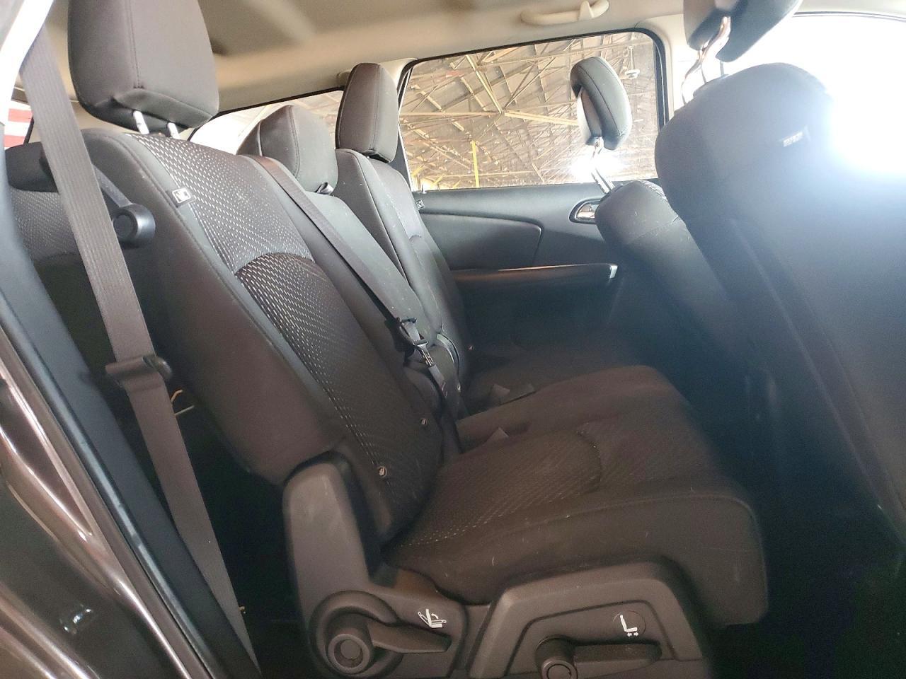 2020 DODGE JOURNEY