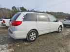 2008 TOYOTA SIENNA